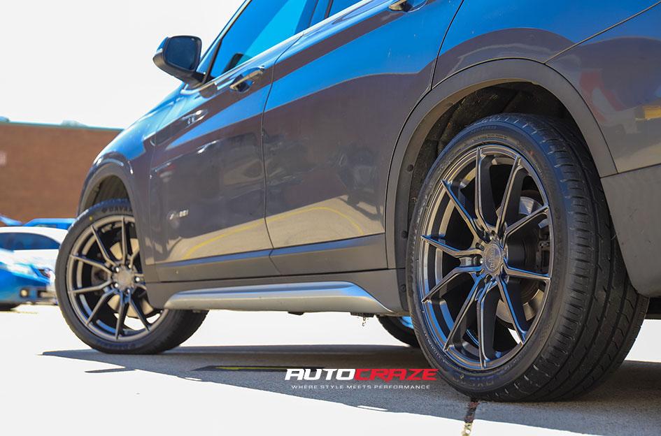 BMW-X1-VENOM-GUNMETAL